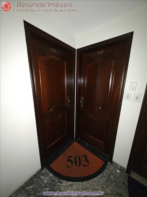 Cobertura a Venda no Santa Isabel em Resende RJ