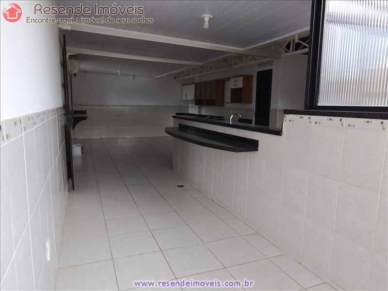 Cobertura a Venda no Santa Isabel em Resende RJ