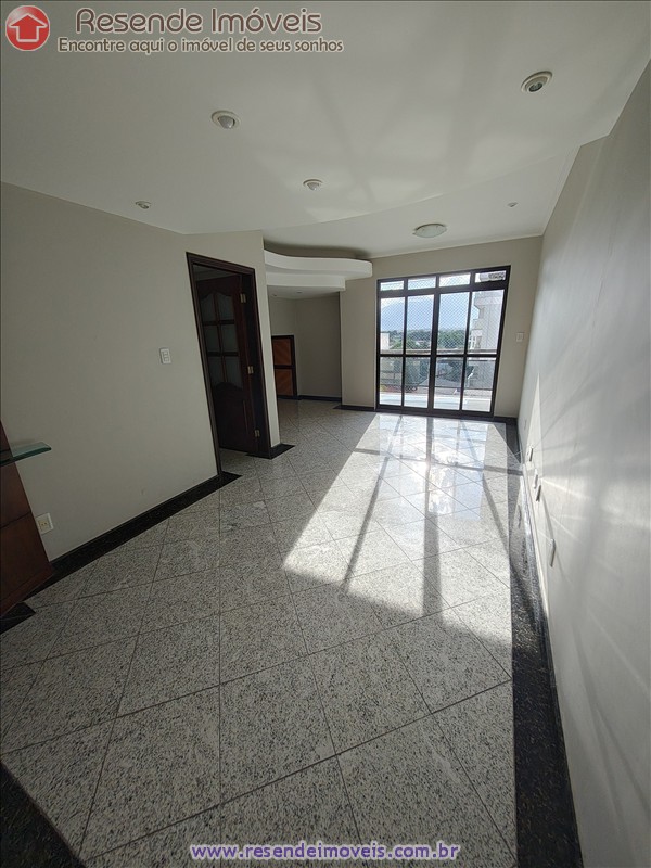 Cobertura a Venda no Santa Isabel em Resende RJ