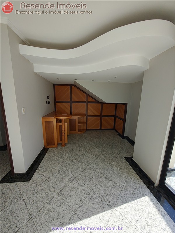 Cobertura a Venda no Santa Isabel em Resende RJ