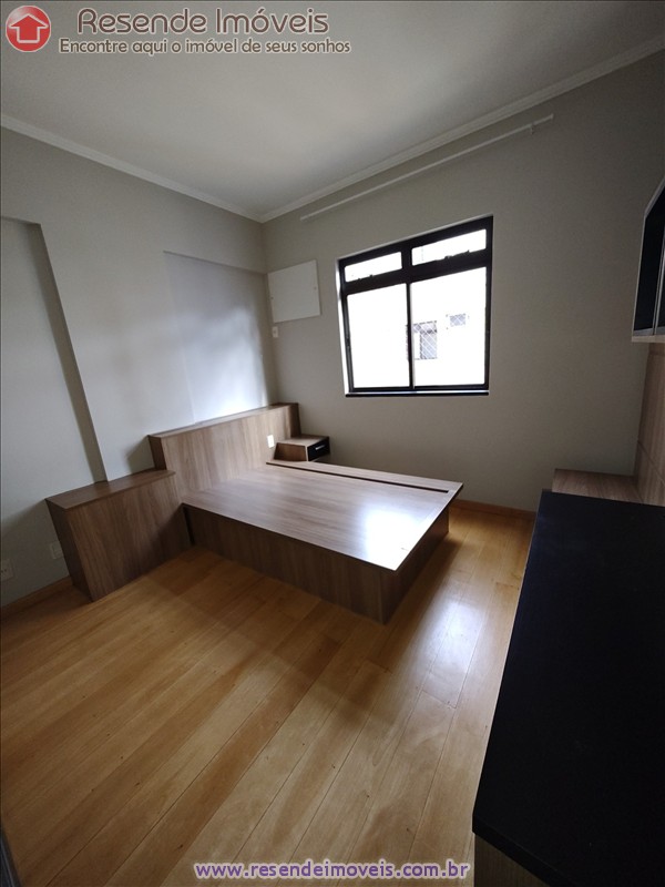 Cobertura a Venda no Santa Isabel em Resende RJ