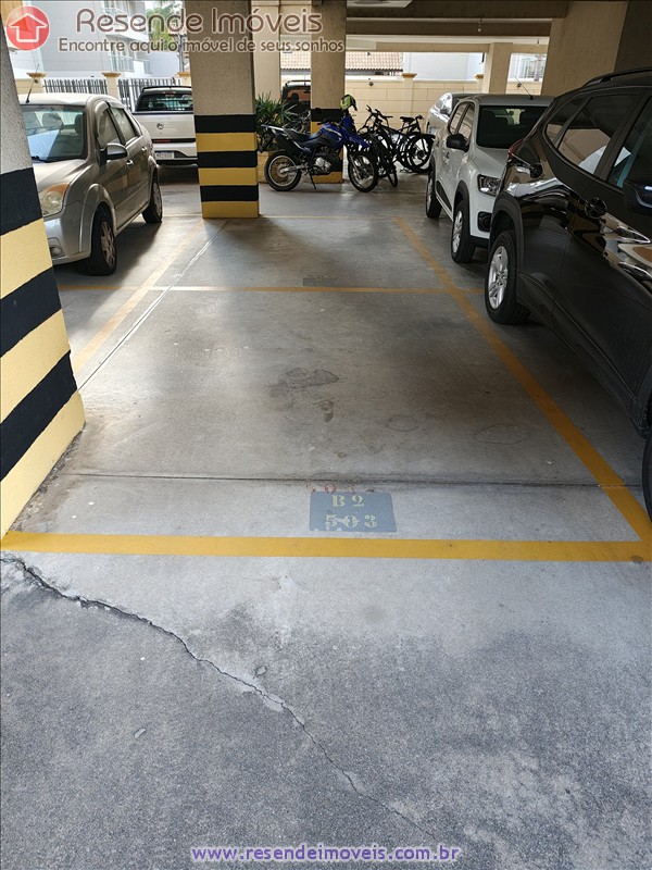 Cobertura a Venda no Santa Isabel em Resende RJ