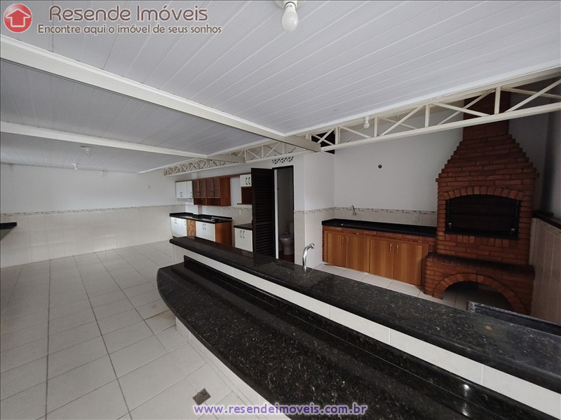 Cobertura a Venda no Santa Isabel em Resende RJ