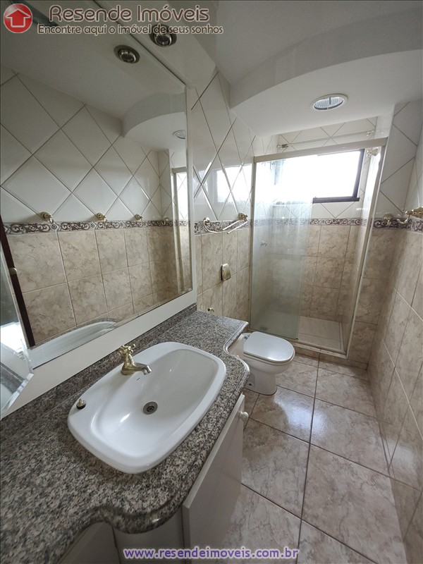 Cobertura a Venda no Santa Isabel em Resende RJ