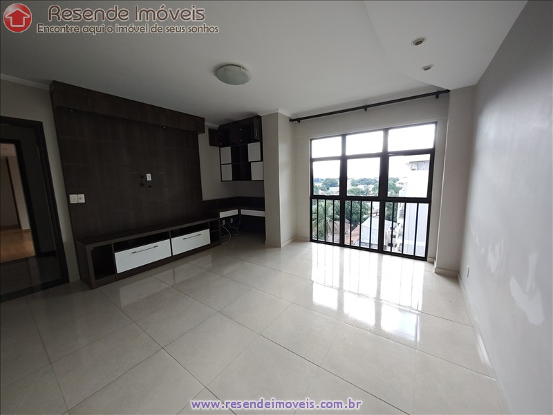 Cobertura a Venda no Santa Isabel em Resende RJ