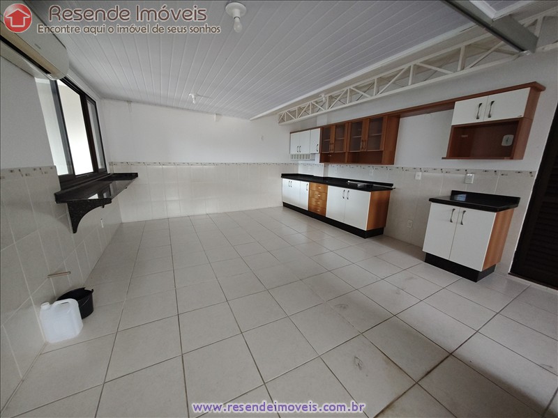 Cobertura a Venda no Santa Isabel em Resende RJ