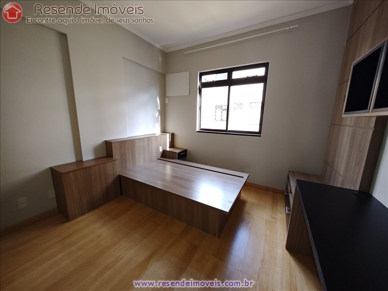 Cobertura a Venda no Santa Isabel em Resende RJ