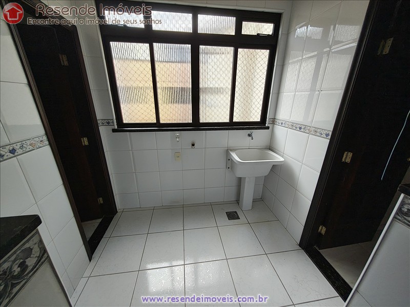 Cobertura a Venda no Santa Isabel em Resende RJ