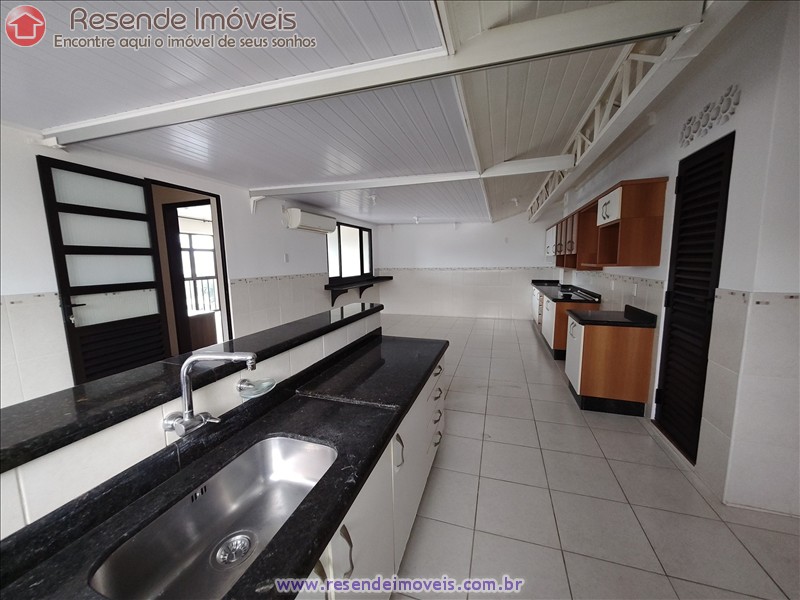 Cobertura a Venda no Santa Isabel em Resende RJ