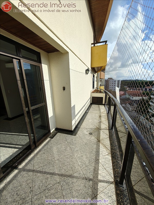 Cobertura a Venda no Santa Isabel em Resende RJ