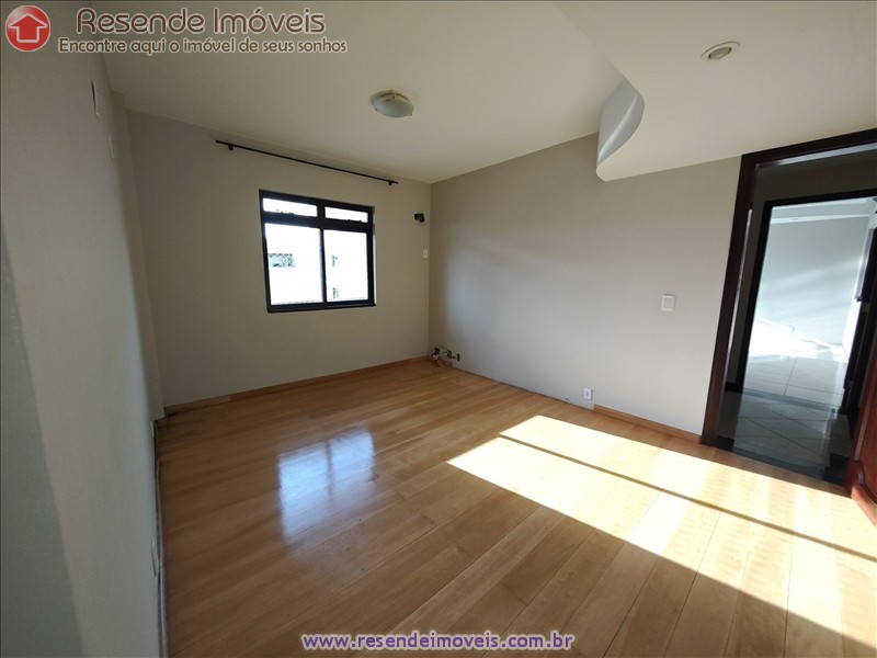 Cobertura a Venda no Santa Isabel em Resende RJ