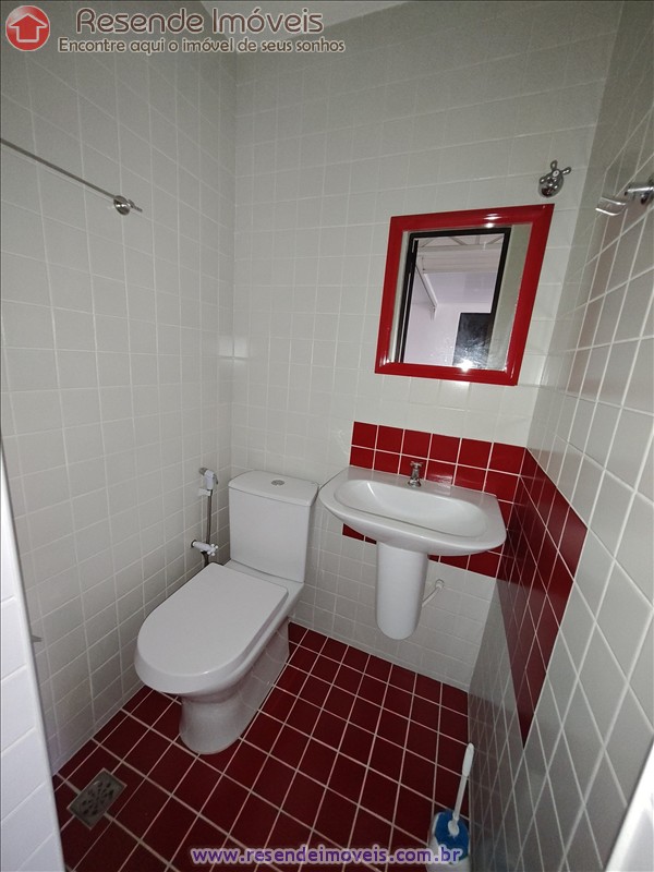 Cobertura a Venda no Santa Isabel em Resende RJ