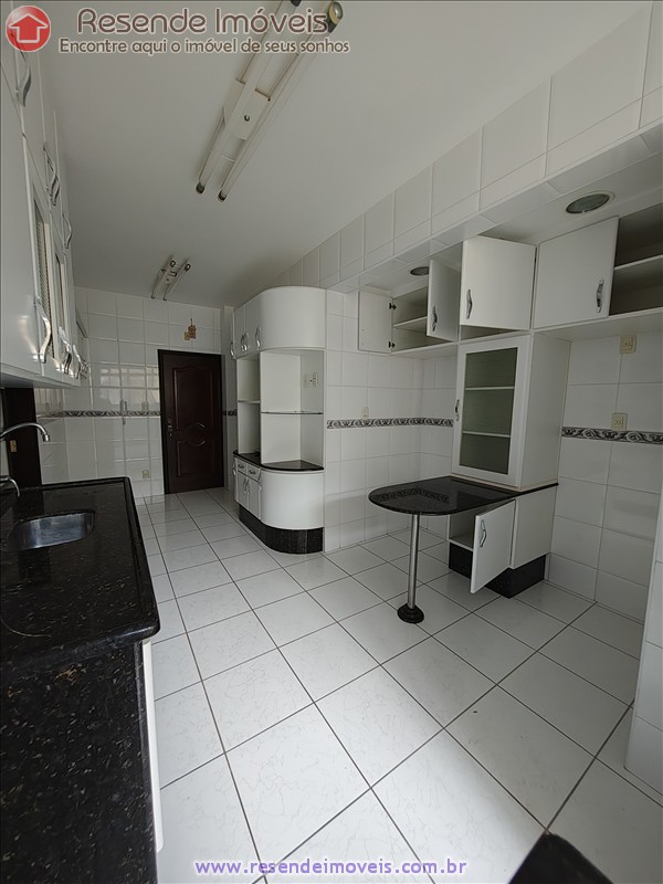 Cobertura a Venda no Santa Isabel em Resende RJ