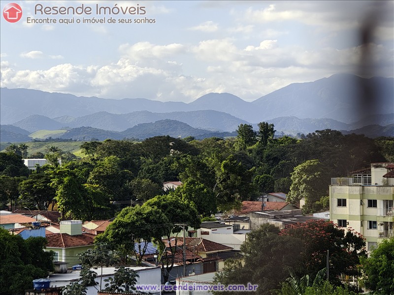 Cobertura a Venda no Santa Isabel em Resende RJ