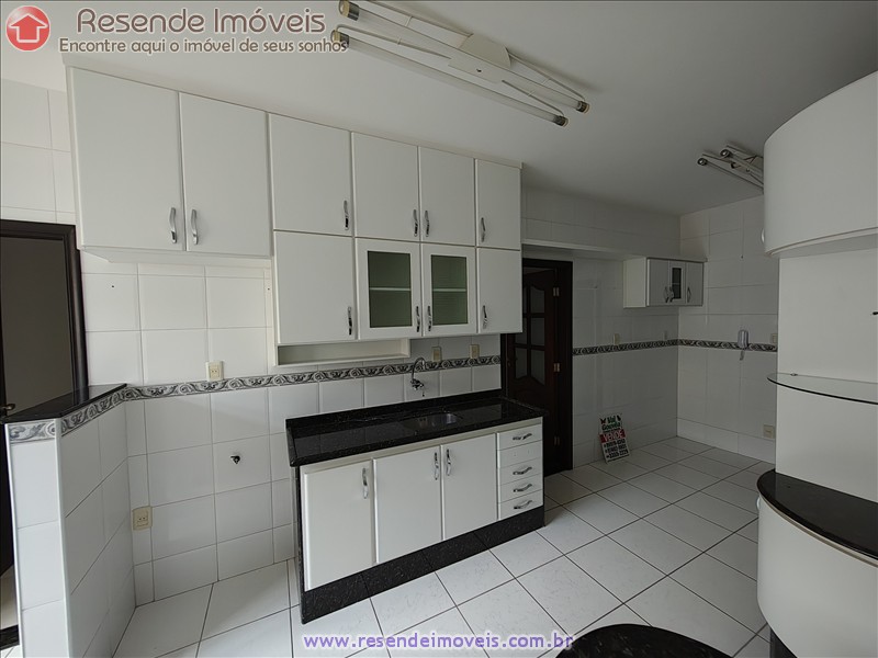 Cobertura a Venda no Santa Isabel em Resende RJ