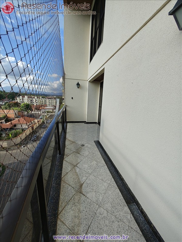 Cobertura a Venda no Santa Isabel em Resende RJ