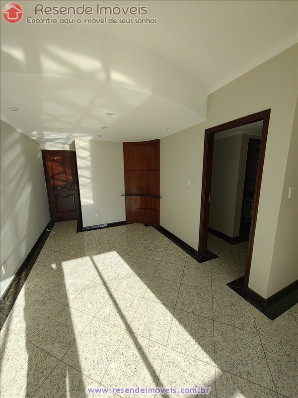 Cobertura a Venda no Santa Isabel em Resende RJ