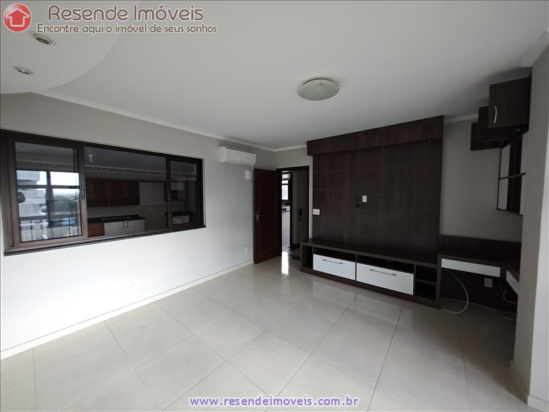 Cobertura a Venda no Santa Isabel em Resende RJ