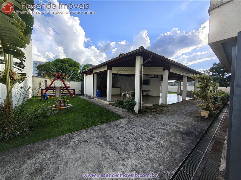 Cobertura a Venda no Santa Isabel em Resende RJ