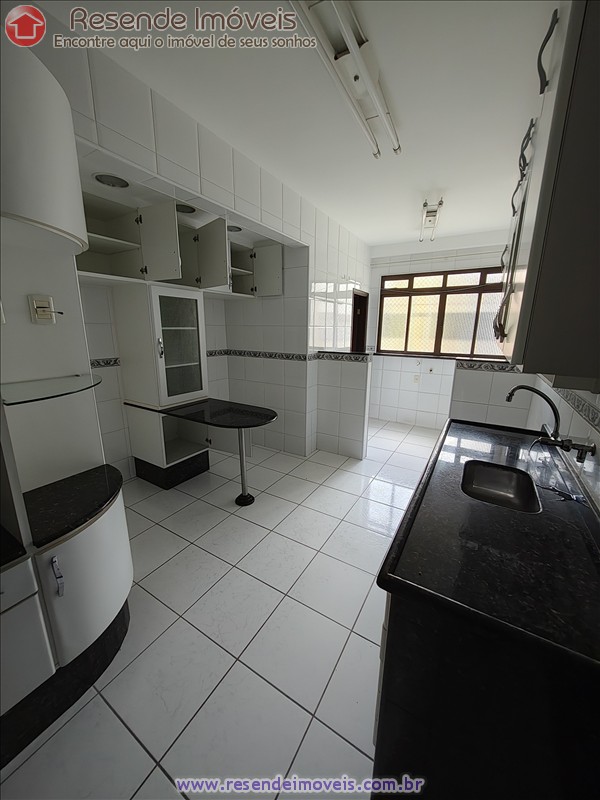 Cobertura a Venda no Santa Isabel em Resende RJ