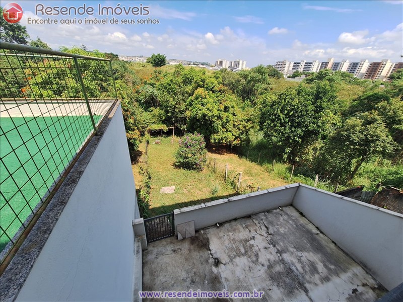 Casa a Venda no Parque Ipiranga II em Resende RJ