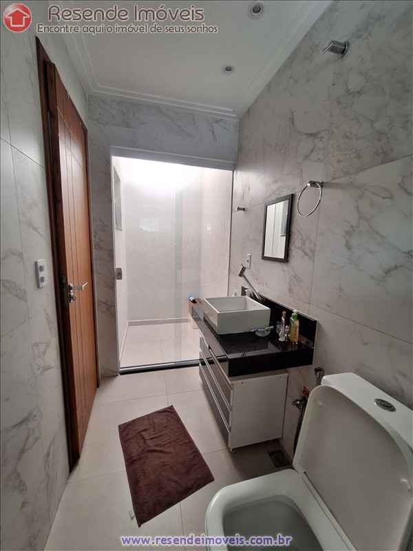 Casa a Venda no Parque Ipiranga II em Resende RJ