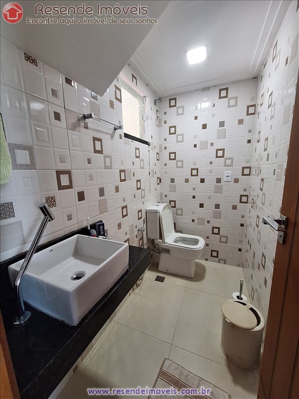 Casa a Venda no Parque Ipiranga II em Resende RJ