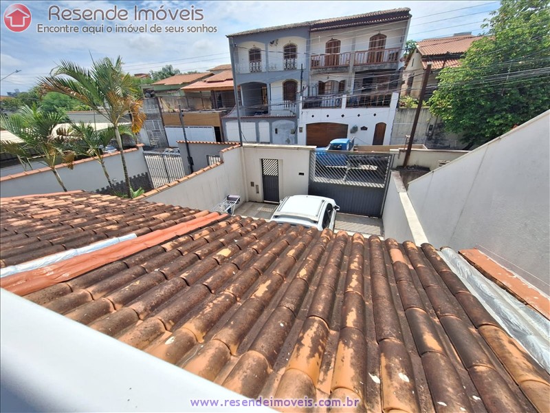 Casa a Venda no Parque Ipiranga II em Resende RJ