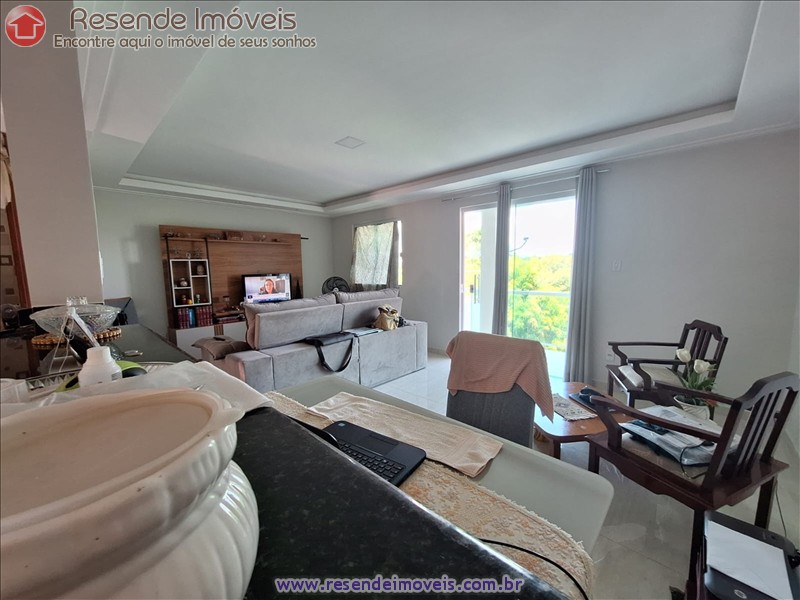 Casa a Venda no Parque Ipiranga II em Resende RJ