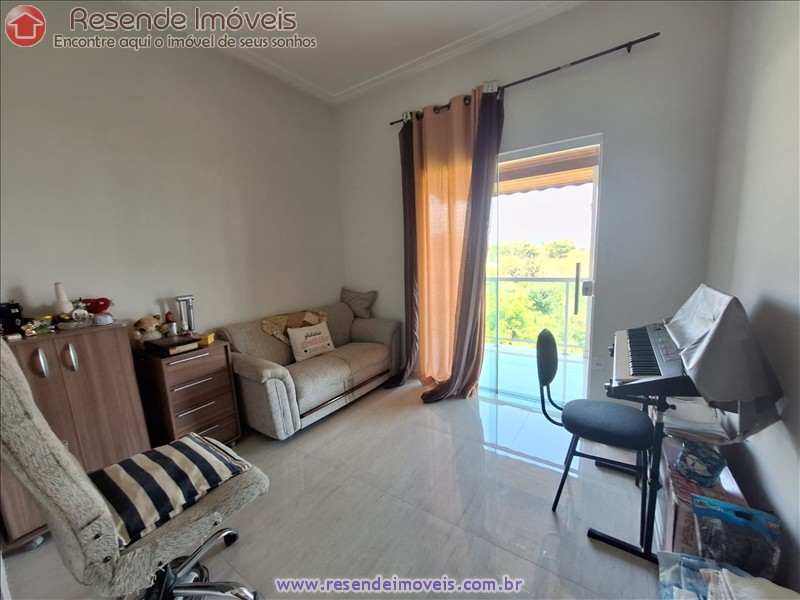 Casa a Venda no Parque Ipiranga II em Resende RJ