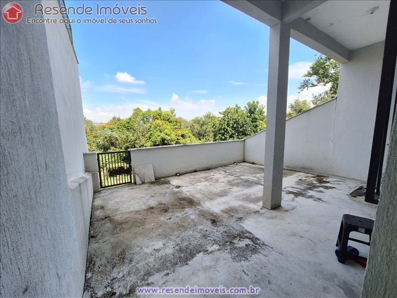 Casa a Venda no Parque Ipiranga II em Resende RJ