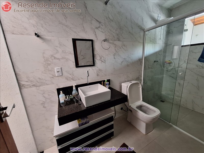 Casa a Venda no Parque Ipiranga II em Resende RJ