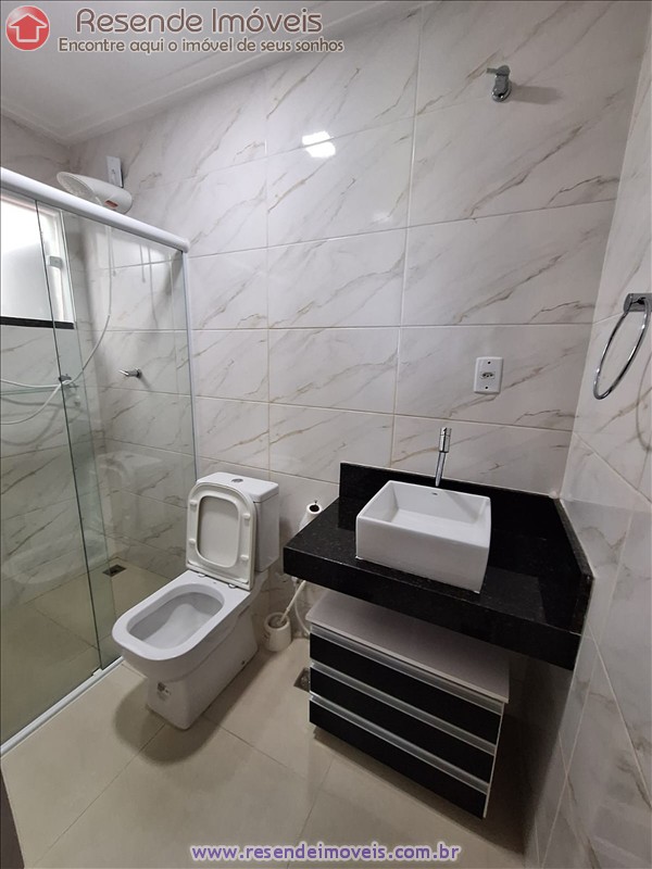 Casa a Venda no Parque Ipiranga II em Resende RJ