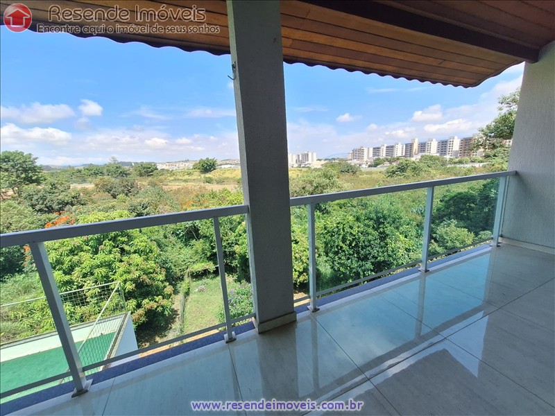 Casa a Venda no Parque Ipiranga II em Resende RJ