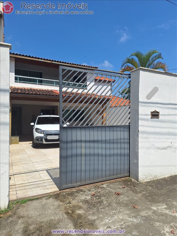 Casa a Venda no Parque Ipiranga II em Resende RJ