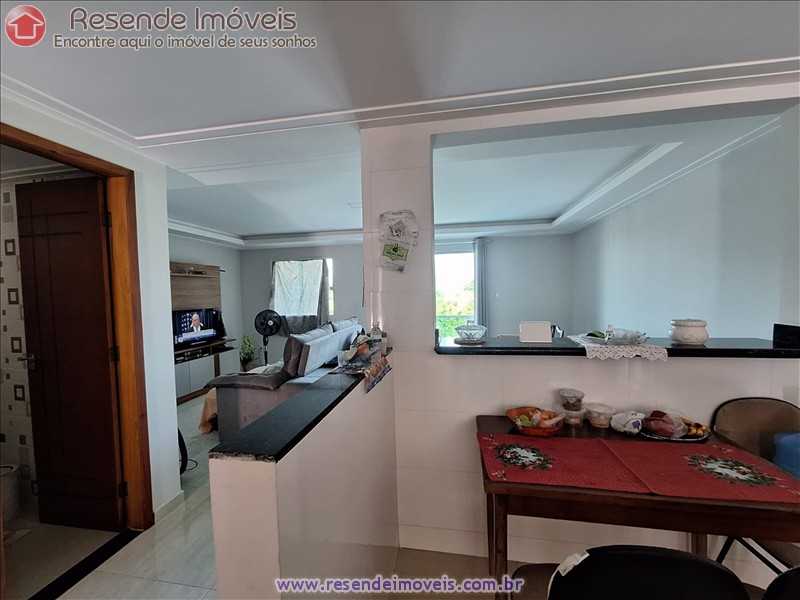 Casa a Venda no Parque Ipiranga II em Resende RJ