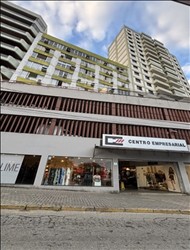 Sala Comercial à Venda - Resende - RJ