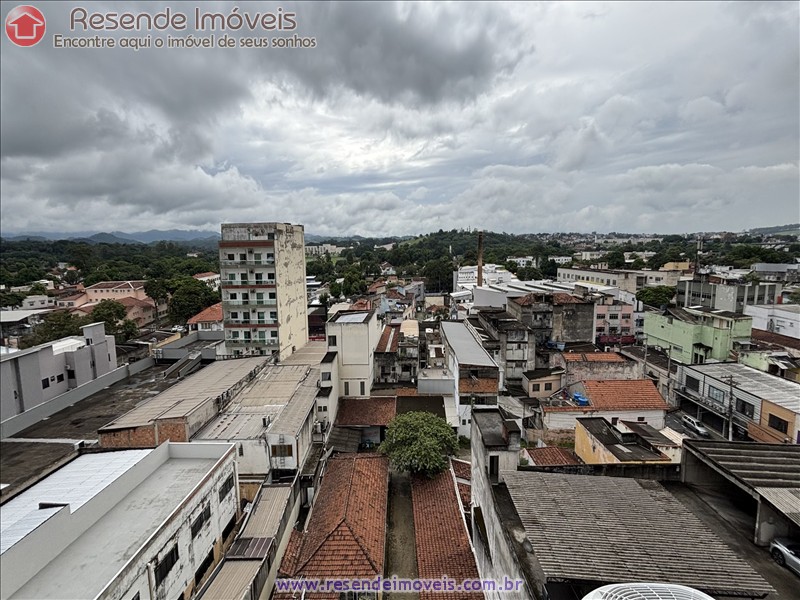 Sala Comercial a Venda no Campos Elíseos em Resende RJ