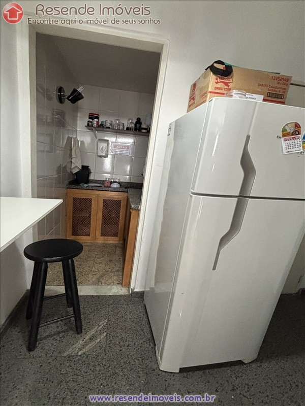 Sala Comercial a Venda no Campos Elíseos em Resende RJ