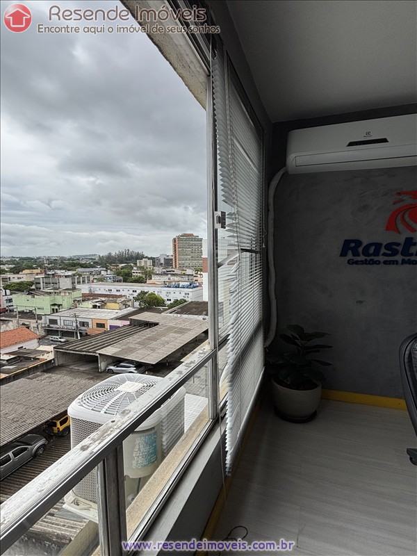 Sala Comercial a Venda no Campos Elíseos em Resende RJ