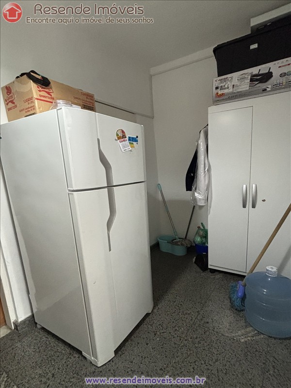 Sala Comercial a Venda no Campos Elíseos em Resende RJ