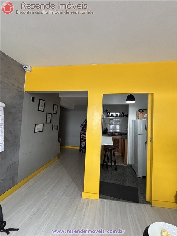 Sala Comercial a Venda no Campos Elíseos em Resende RJ