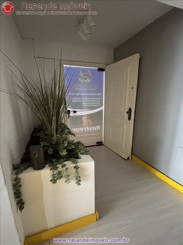 Sala Comercial a Venda no Campos Elíseos em Resende RJ