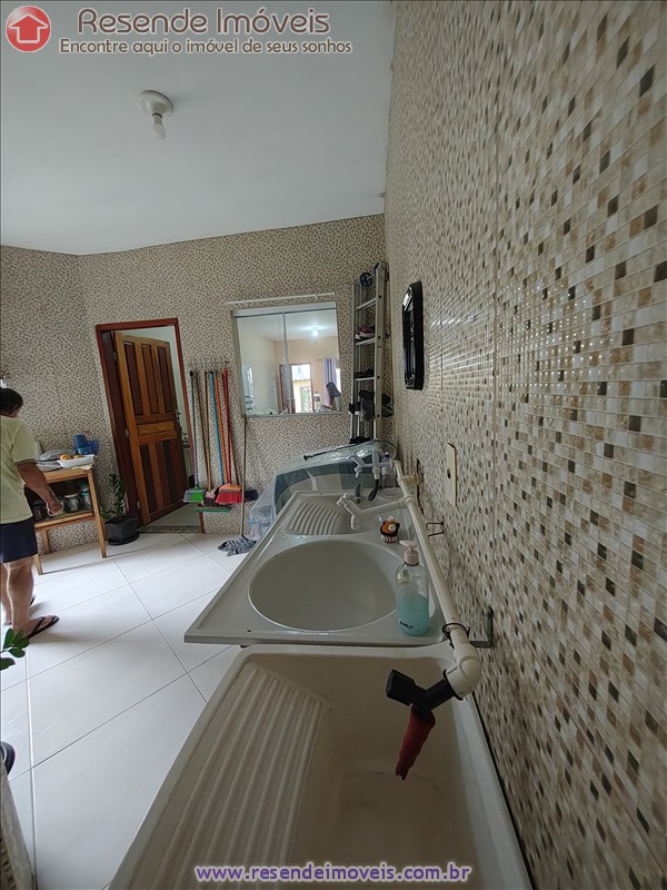 Casa a Venda no Itapuca em Resende RJ