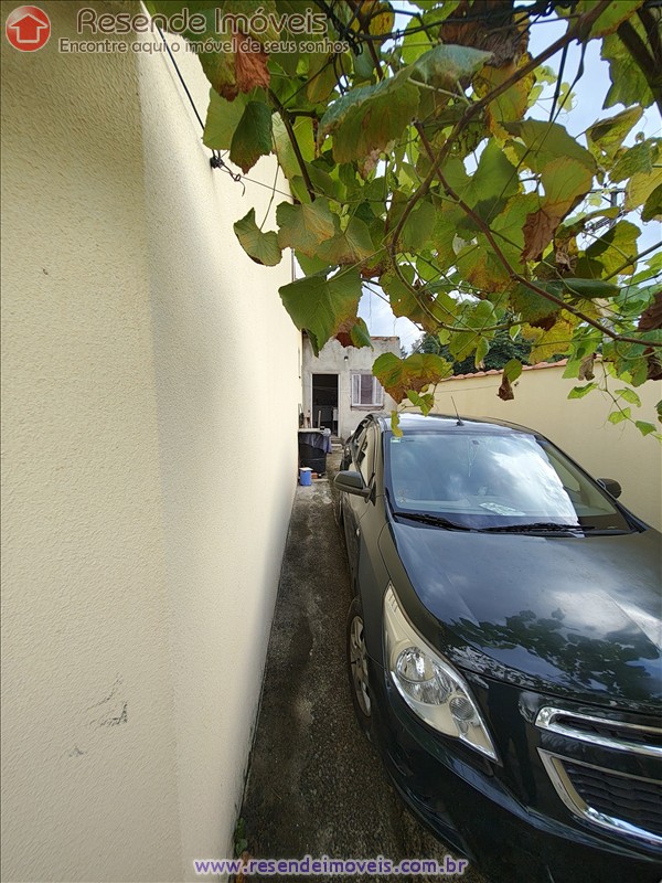 Casa a Venda no Itapuca em Resende RJ