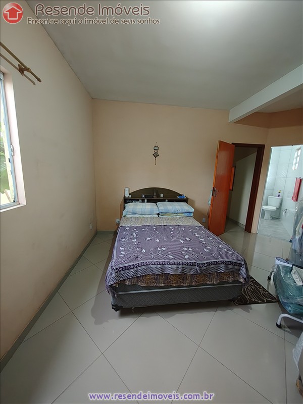 Casa a Venda no Itapuca em Resende RJ