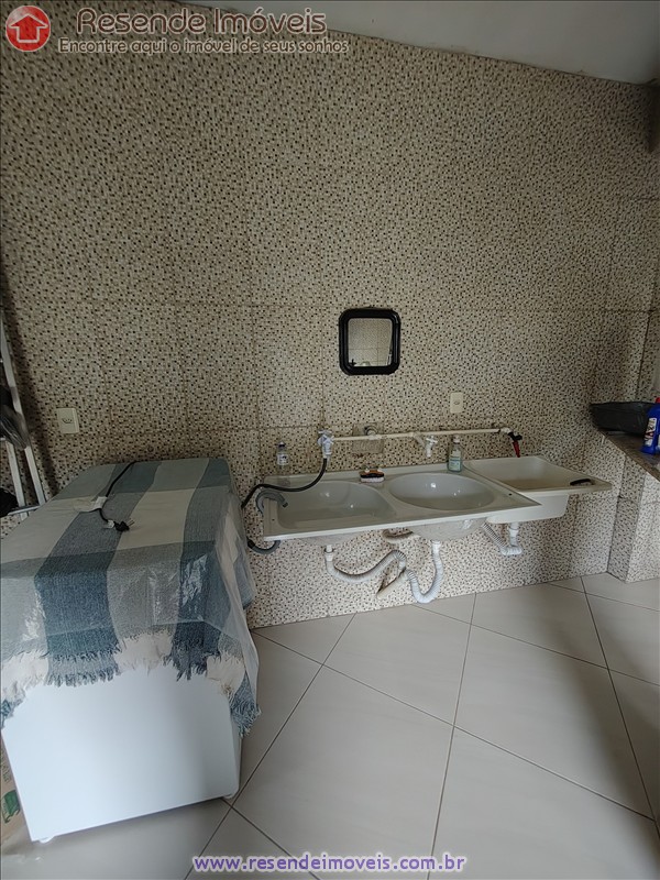 Casa a Venda no Itapuca em Resende RJ