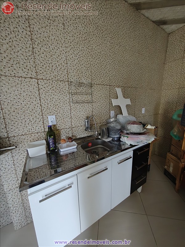 Casa a Venda no Itapuca em Resende RJ