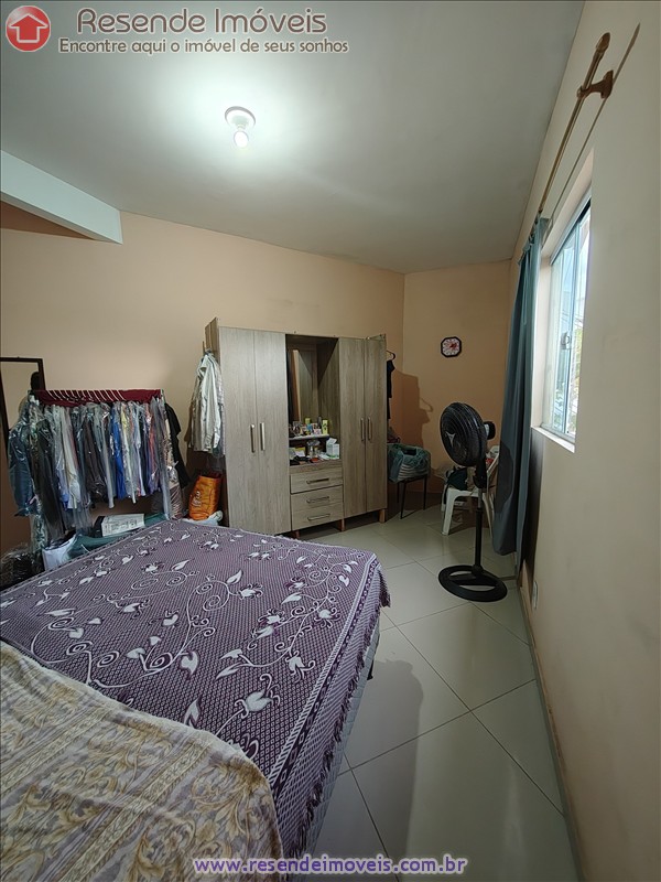 Casa a Venda no Itapuca em Resende RJ