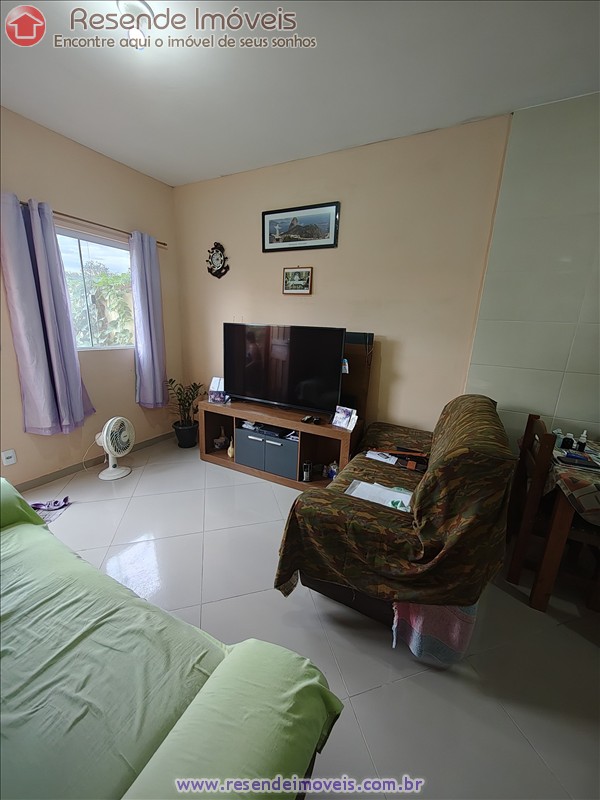 Casa a Venda no Itapuca em Resende RJ